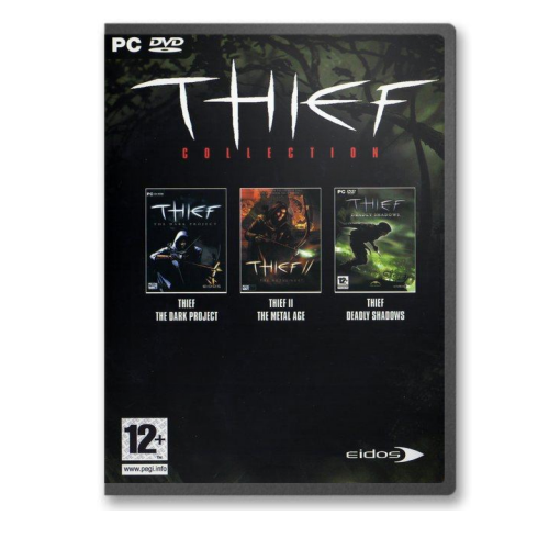 Thief collection